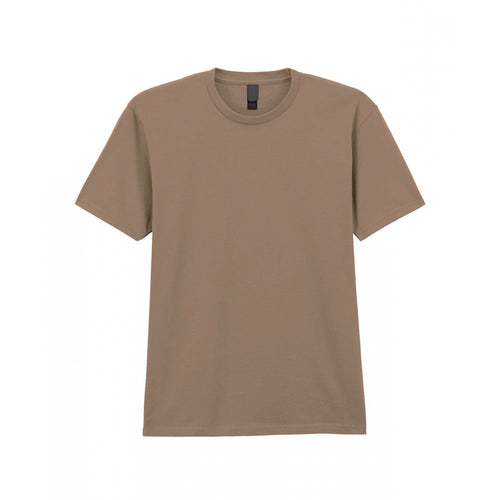 Brown classic tee *NEW*