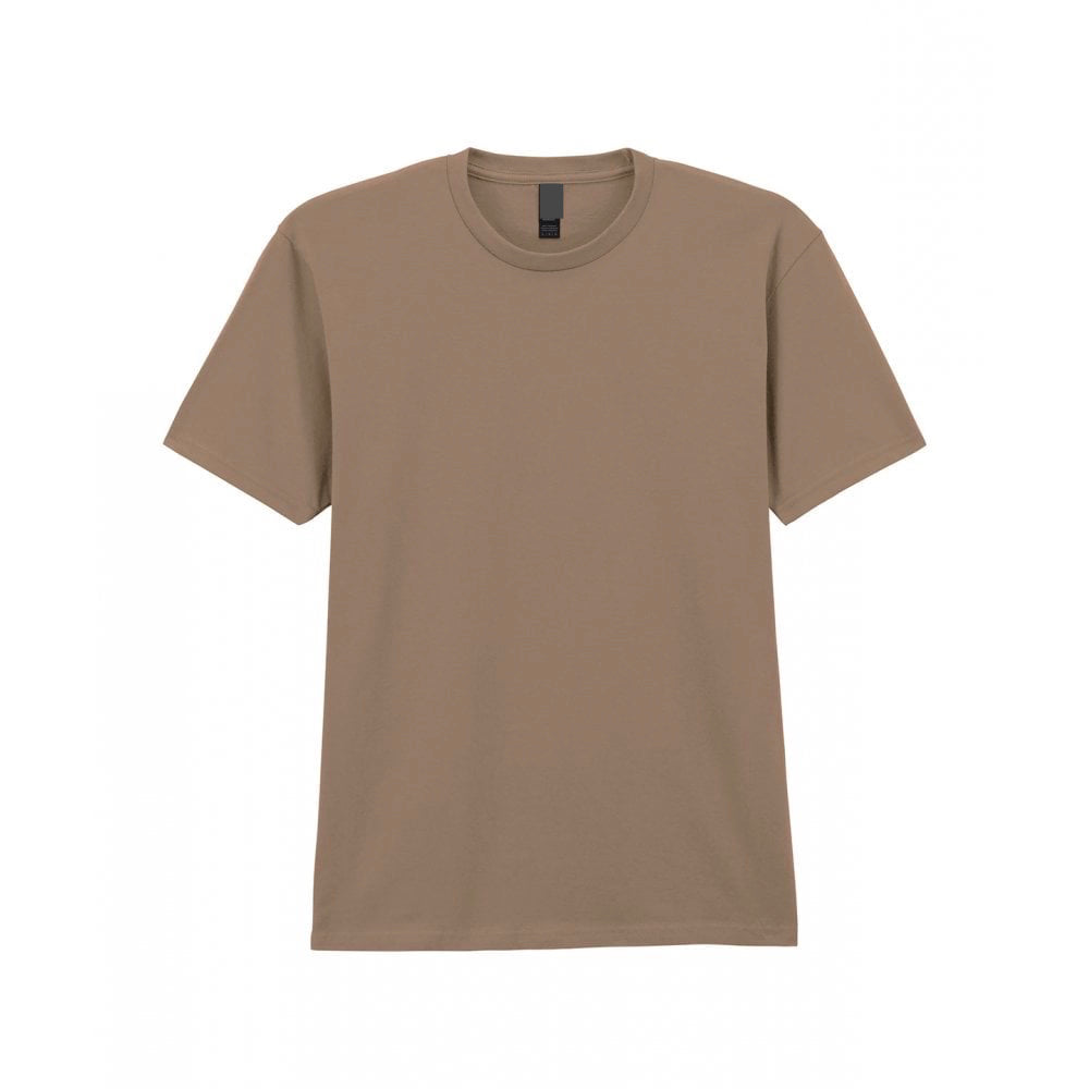 Brown classic tee *NEW*