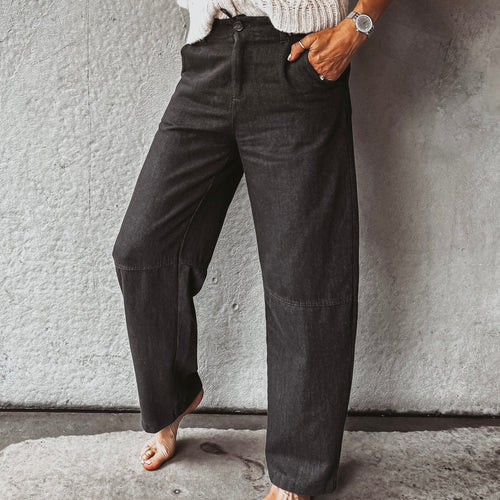 Oviedo barrel chino jeans *NEW*