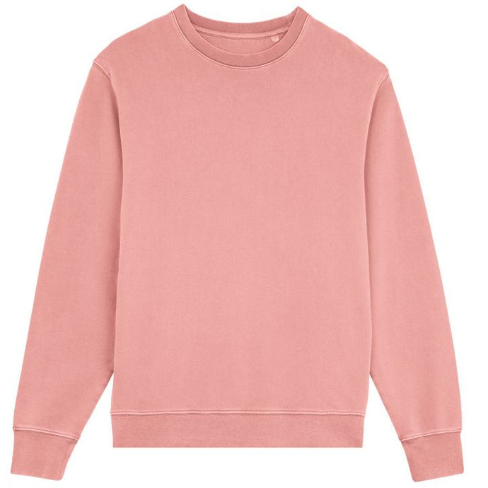 Dusty pink sweatshirt