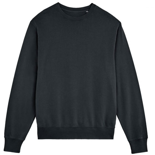 Vintage black sweatshirt