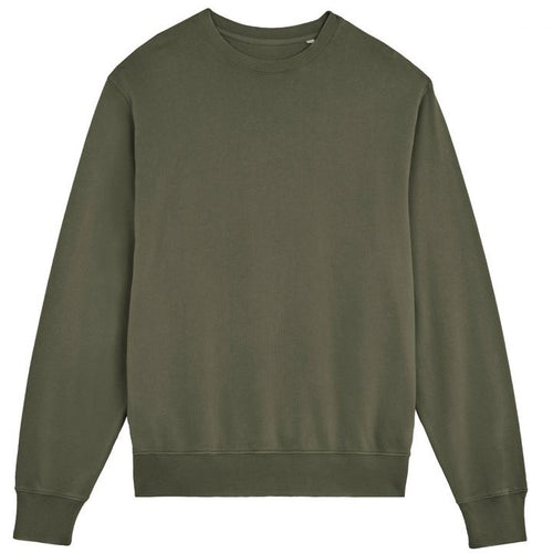 Vintage Khaki sweatshirt