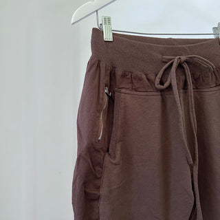 Mocha ULTIMATE joggers *NEW*