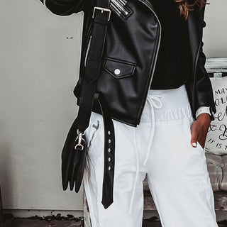 Lana BLACK crossbody bag *NEW*