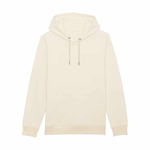 Vintage white hoody