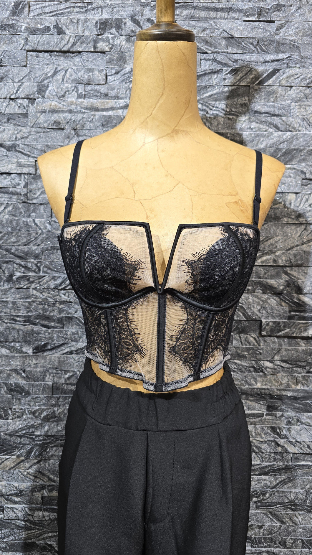 Bustier