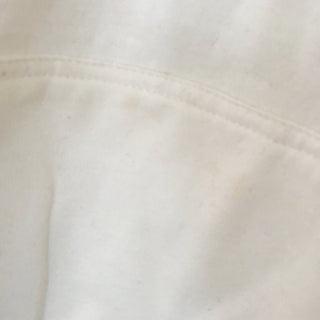 EVOLVE white hoody (M, size 12)