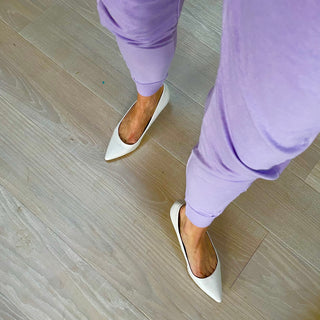 Lilac ULTIMATE  joggers *NEW COLOUR!*