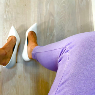 Lilac ULTIMATE  joggers *NEW COLOUR!*