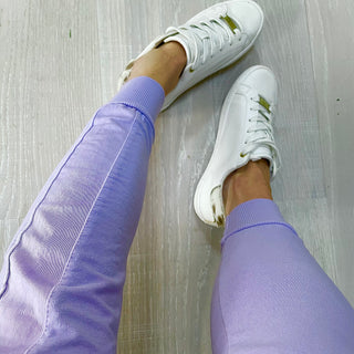 Lilac ULTIMATE  joggers *NEW COLOUR!*