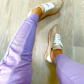 Lilac ULTIMATE  joggers *NEW COLOUR!*