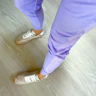 Lilac ULTIMATE  joggers *NEW COLOUR!*