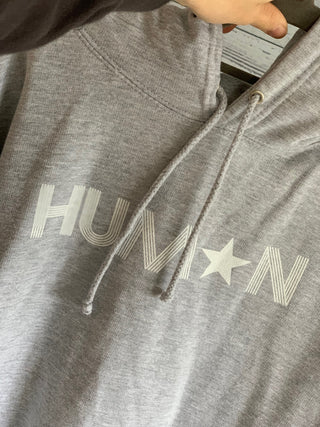 Human hoody (size 12)