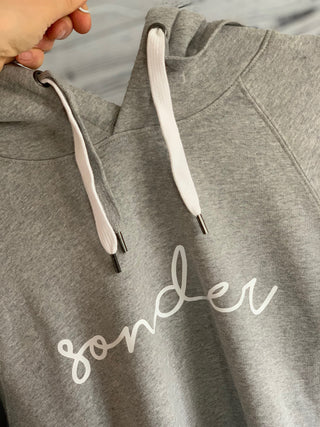 SONDER hoody (uk 10-12)