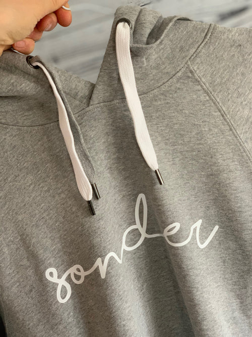 SONDER hoody (uk 10-12)