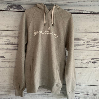 SONDER hoody (uk 10-12)