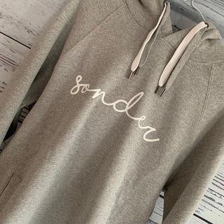 SONDER hoody (uk 10-12)