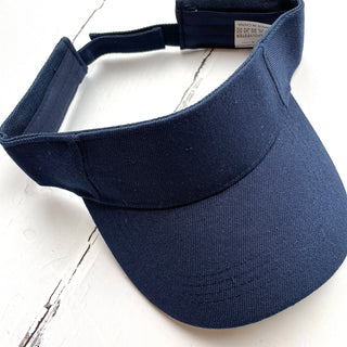 Vancouver Visor