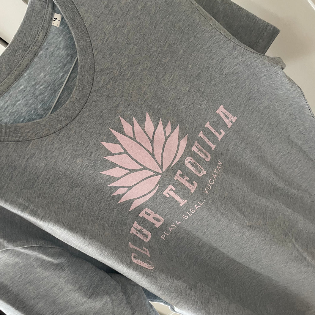 Tequila tee