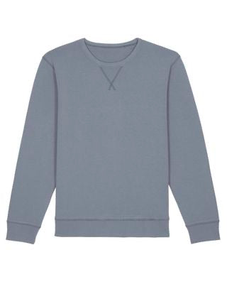 Lava grey vintage sweatshirt (small )