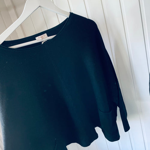 SuzyD jumper