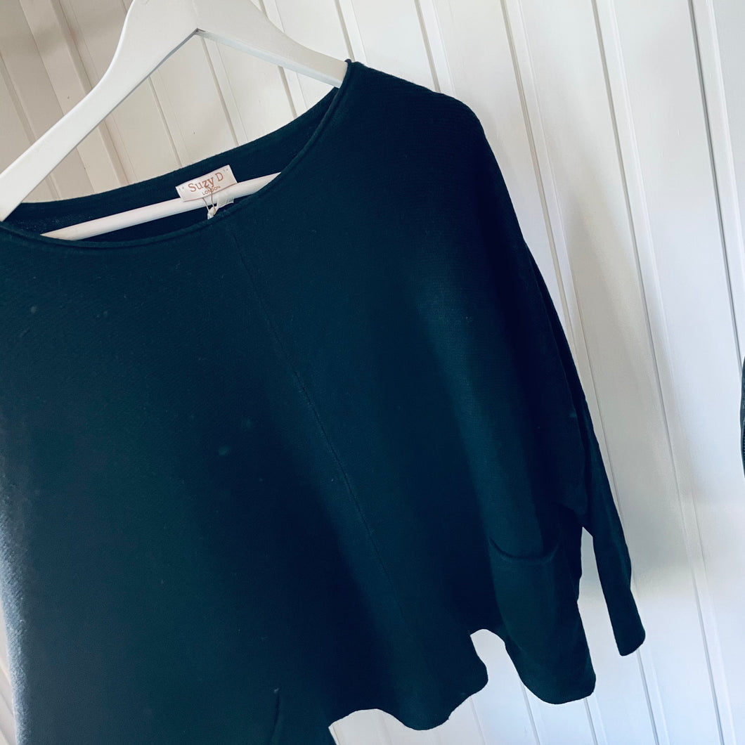 SuzyD jumper
