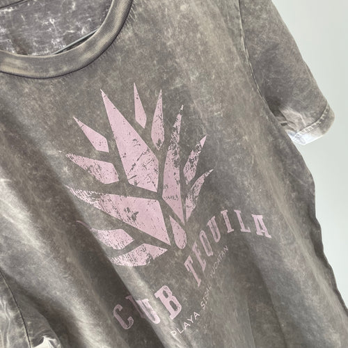 Tequila tee