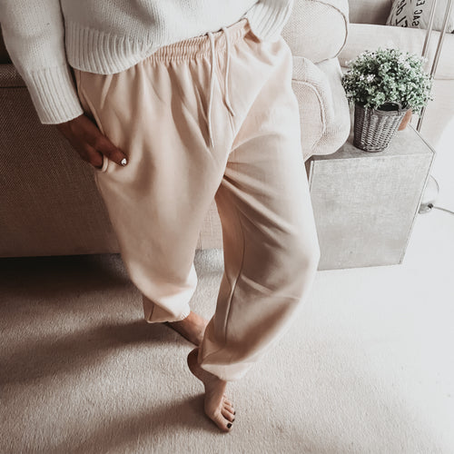 Sandy super slouchy joggers  *new*