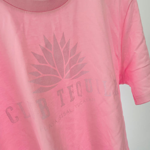 Tequila tee