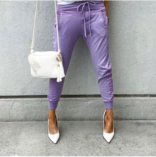 Lilac ULTIMATE  joggers *NEW COLOUR!*