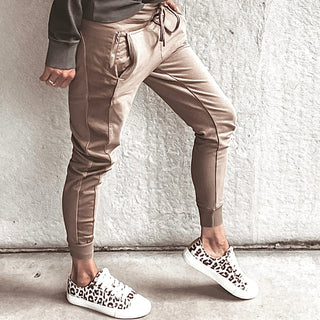 Safari sand ultimate joggers