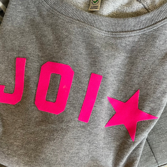 PRE-LOVED joia sweatshirt