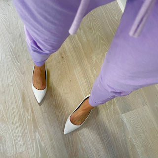 Lilac ULTIMATE  joggers *NEW COLOUR!*