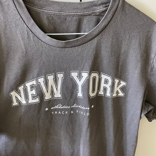New york tee