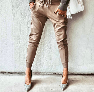 Safari sand ultimate joggers