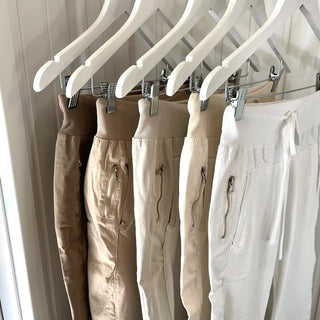 Safari sand ultimate joggers