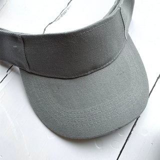 Vancouver Visor