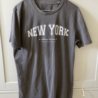 New york tee