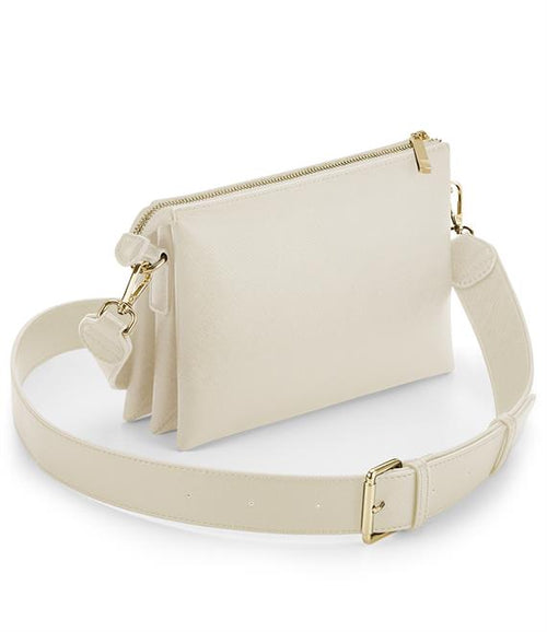 Lana VINTAGE WHITE crossbody bag *NEW*