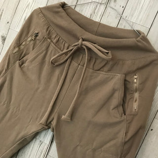 Sahara joggers (S)