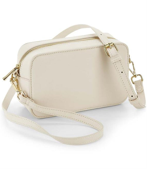 Lucia VINTAGE WHITE crossbody bag *NEW*