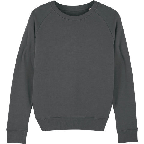 Plain charcoal sweat (size 12)