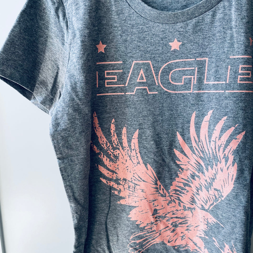 Eagle tee