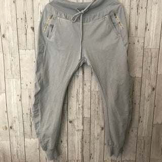 Light blue joggers (S)
