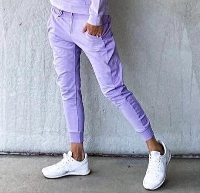 Lilac ULTIMATE  joggers *NEW COLOUR!*