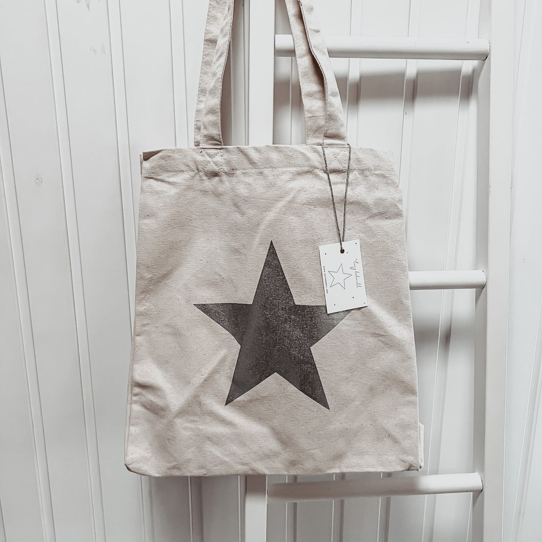 Star shopper bag on sale