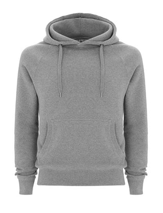 Plain grey hoody (no print, medium size 12-14)