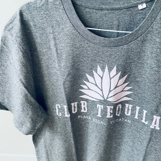 Tequila tee