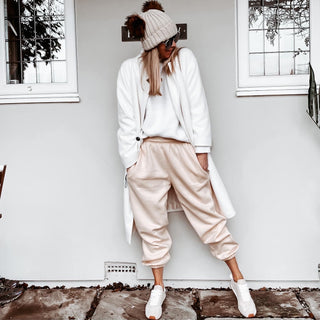Sandy super slouchy joggers  *new*