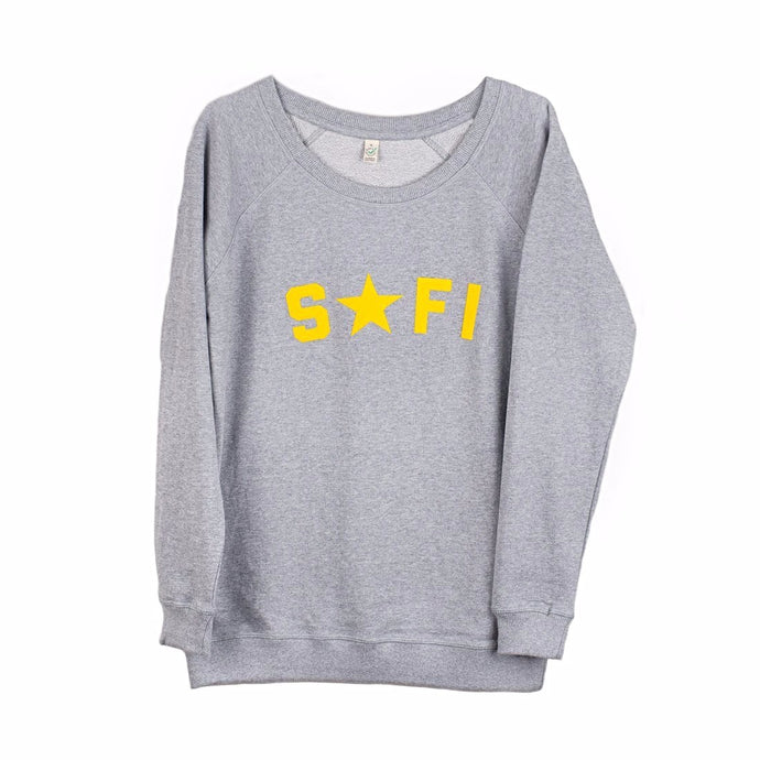 PRE-LOVED SAFI sweatshirt